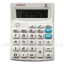 12-Digit Display Desktop Calculator with "Bi-Bi" Speaking Sound (LC240S)